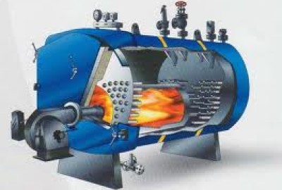 Boiler 9