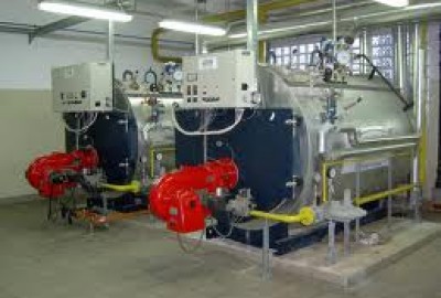 Boiler 2