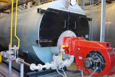 Boiler 4