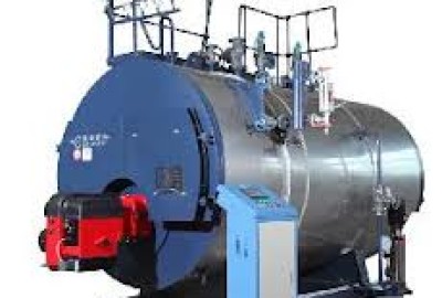 Boiler 5