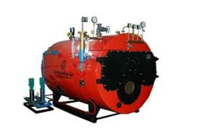 Boiler 6