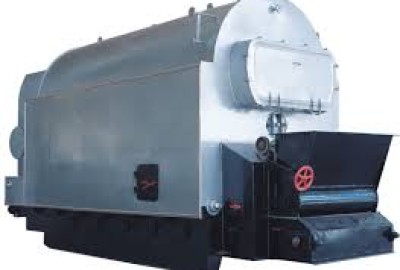 Boiler 8