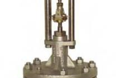 Control Valve 2