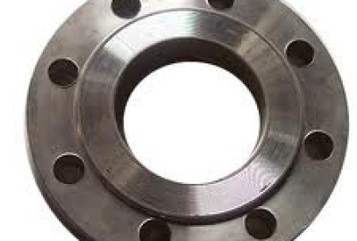 Flange 3