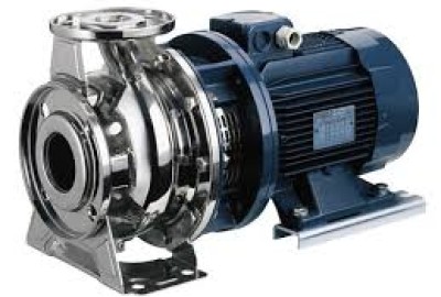 Pump 10