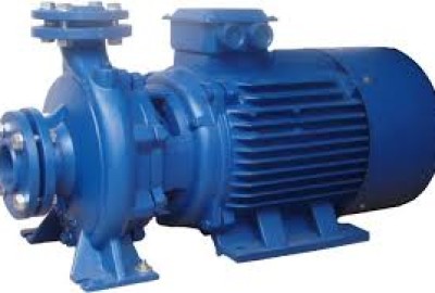 Pump 4