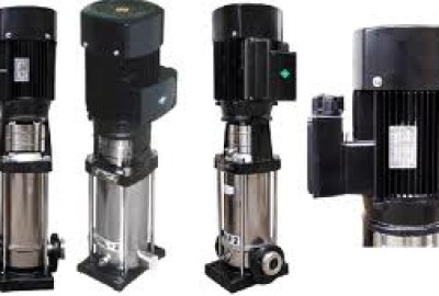 Pump 6