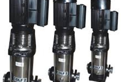 Pump 7