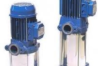 Pump 8