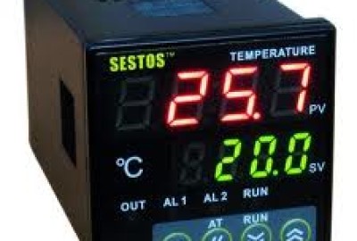 Temperature controller