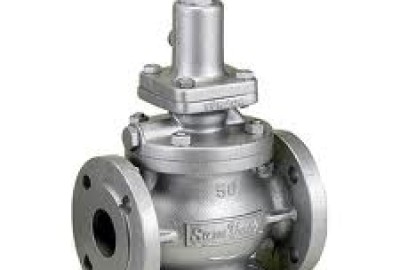 Valve 11