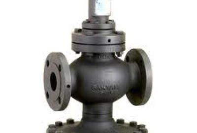 Valve 14