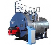 Boiler 5