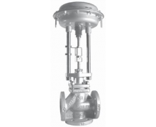 Control Valve 1