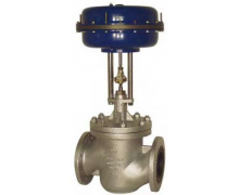 Control Valve 2