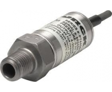 Pressure sensor