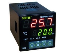 Temperature controller